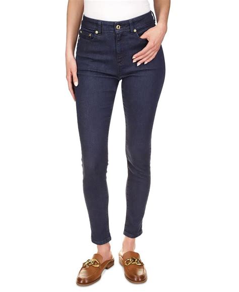 selma high rise skinny jeans